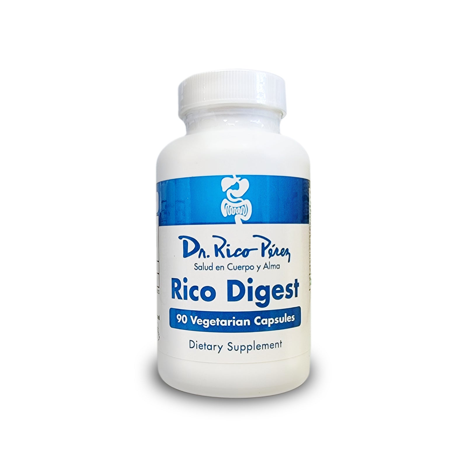 Rico Digest – Rico Perez Products, Inc.