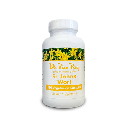 St. Johns Wort