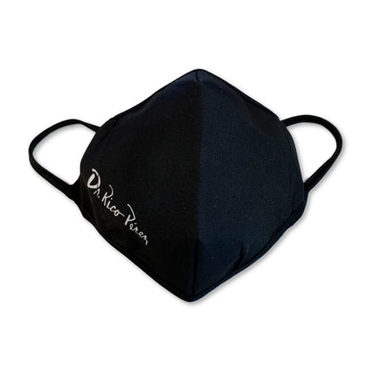 Face Mask  (Black)