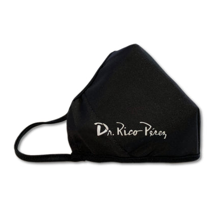 Face Mask  (Black)