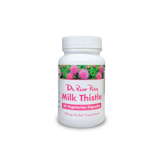 Milk Thistle