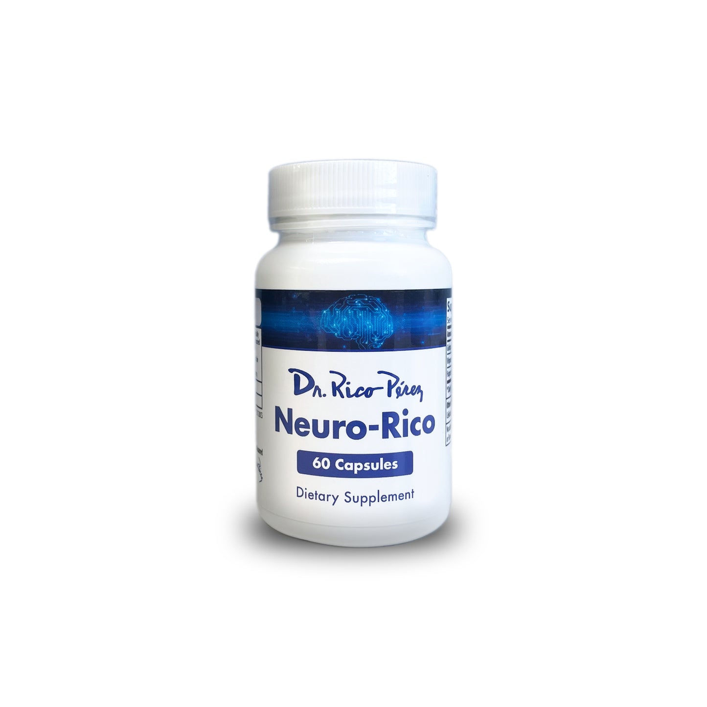 Calm Collection, 2 Month Program