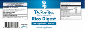 Rico Digest