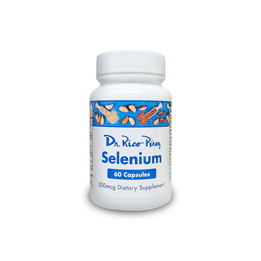 Selenium